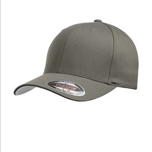 FLEXFIT the original dark grey hat